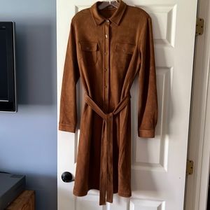 J McLaughlin dress